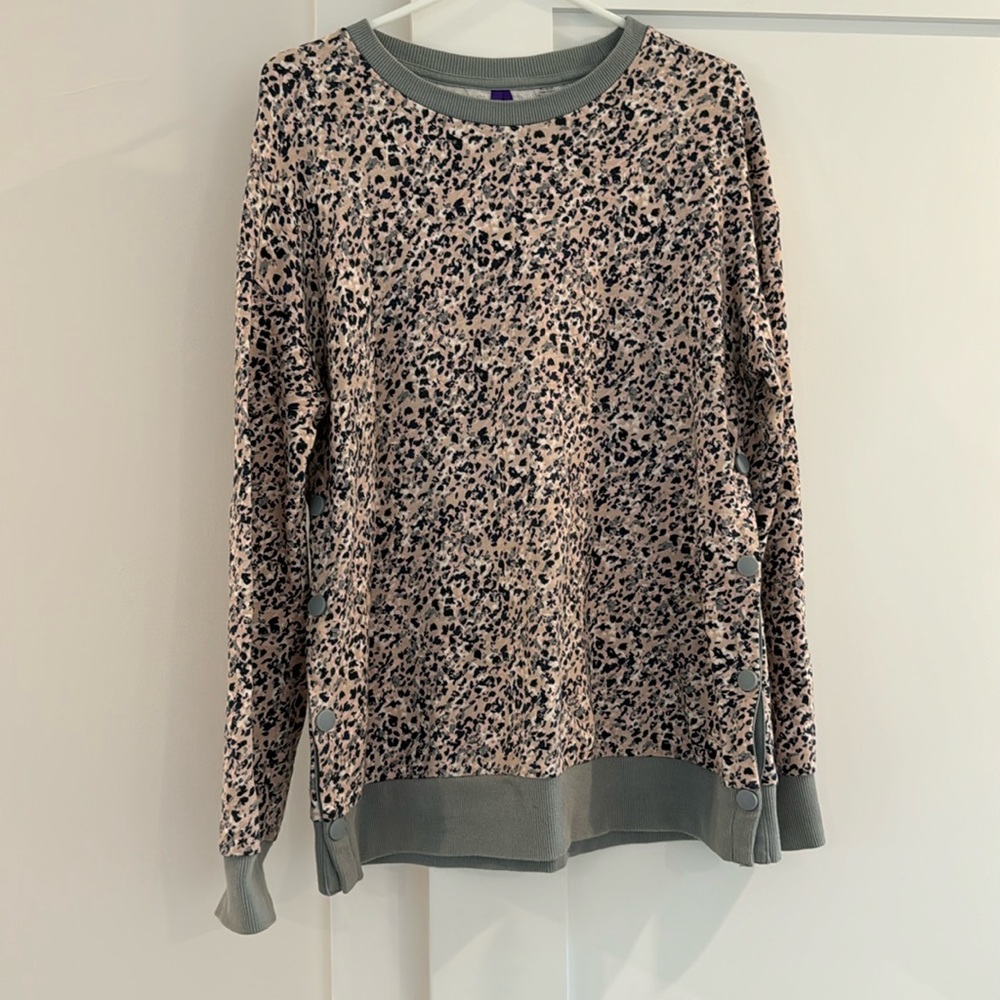 Seraphine Maternity Sweatshirt - Size XS